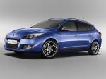 Renault Megane GT Break 2010 года